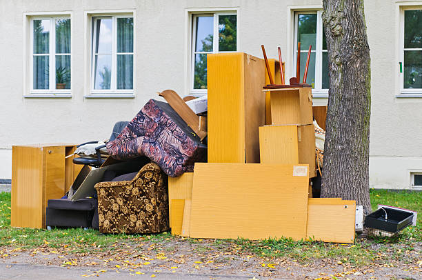 Best Seasonal Junk Removal in Houma, LA